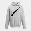 Flirt - Hooded Sweatshirt Thumbnail