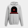 Flirt - Hooded Sweatshirt Thumbnail