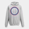 Flirt - Hooded Sweatshirt Thumbnail