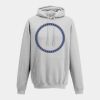 Flirt - Hooded Sweatshirt Thumbnail