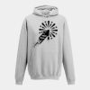 Flirt - Hooded Sweatshirt Thumbnail