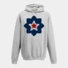 Flirt - Hooded Sweatshirt Thumbnail