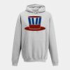 Flirt - Hooded Sweatshirt Thumbnail