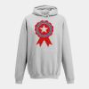 Flirt - Hooded Sweatshirt Thumbnail
