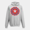 Flirt - Hooded Sweatshirt Thumbnail