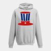 Flirt - Hooded Sweatshirt Thumbnail