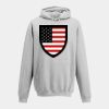 Flirt - Hooded Sweatshirt Thumbnail