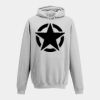 Flirt - Hooded Sweatshirt Thumbnail