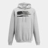 Flirt - Hooded Sweatshirt Thumbnail