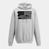 Flirt - Hooded Sweatshirt Thumbnail