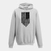 Flirt - Hooded Sweatshirt Thumbnail