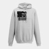 Flirt - Hooded Sweatshirt Thumbnail