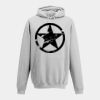 Flirt - Hooded Sweatshirt Thumbnail