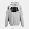 Flirt - Hooded Sweatshirt Thumbnail
