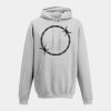 Flirt - Hooded Sweatshirt Thumbnail