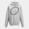 Flirt - Hooded Sweatshirt Thumbnail