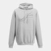 Flirt - Hooded Sweatshirt Thumbnail