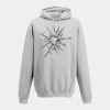 Flirt - Hooded Sweatshirt Thumbnail