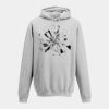 Flirt - Hooded Sweatshirt Thumbnail