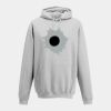 Flirt - Hooded Sweatshirt Thumbnail