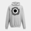 Flirt - Hooded Sweatshirt Thumbnail