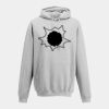 Flirt - Hooded Sweatshirt Thumbnail