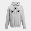 Flirt - Hooded Sweatshirt Thumbnail