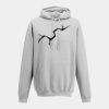 Flirt - Hooded Sweatshirt Thumbnail