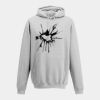 Flirt - Hooded Sweatshirt Thumbnail