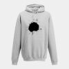 Flirt - Hooded Sweatshirt Thumbnail