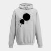 Flirt - Hooded Sweatshirt Thumbnail