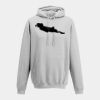 Flirt - Hooded Sweatshirt Thumbnail