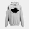 Flirt - Hooded Sweatshirt Thumbnail