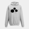 Flirt - Hooded Sweatshirt Thumbnail