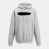 Flirt - Hooded Sweatshirt Thumbnail