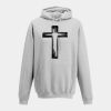 Flirt - Hooded Sweatshirt Thumbnail