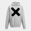 Flirt - Hooded Sweatshirt Thumbnail