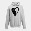 Flirt - Hooded Sweatshirt Thumbnail