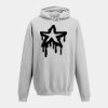 Flirt - Hooded Sweatshirt Thumbnail