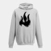 Flirt - Hooded Sweatshirt Thumbnail