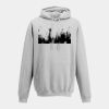Flirt - Hooded Sweatshirt Thumbnail