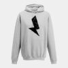 Flirt - Hooded Sweatshirt Thumbnail