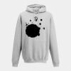 Flirt - Hooded Sweatshirt Thumbnail