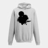 Flirt - Hooded Sweatshirt Thumbnail