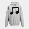 Flirt - Hooded Sweatshirt Thumbnail