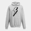 Flirt - Hooded Sweatshirt Thumbnail