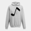 Flirt - Hooded Sweatshirt Thumbnail