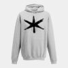 Flirt - Hooded Sweatshirt Thumbnail