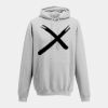 Flirt - Hooded Sweatshirt Thumbnail